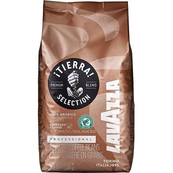 Image 1 of LAVAZZA Лаваца Тиера Селекшън