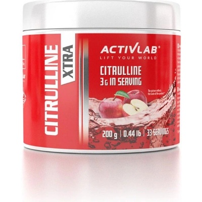 ActivLab Citrulin Xtra 200 g