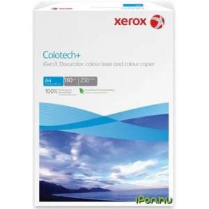 Xerox Colotech A4 160g LX94656