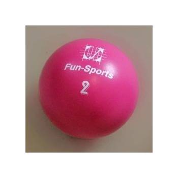 Turnajový minigolfový míč Fun-Sports 2