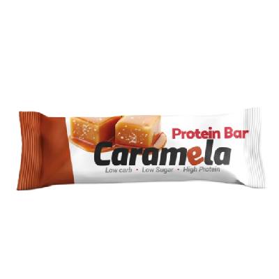 Czech Virus Caramela Protein bar - 45g