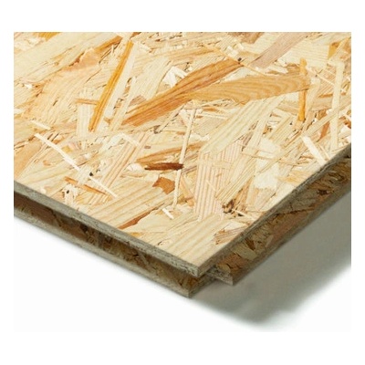 Kronospan OSB 3 4PD 2500 x 625 x 22 mm ks