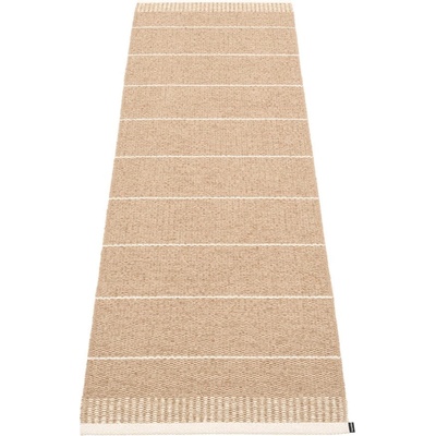 Pappelina Бежова пътека за открито и закрито 60x200 cm Belle Bisquit - Pappelina (BE0B620)