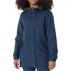 Vaude Дамско яке парка Vaude Women's Redmont Parka II Parka - Dark Sea - размер 36 (EU) (104-3151-0112)