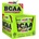 Amix Nutrition BCAA Micro-Instant Juice [20 Сашета] Малинова лимонада
