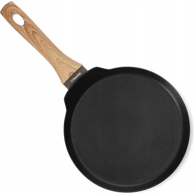 Homla Pánev na palačinky BASIC hliník 24 cm
