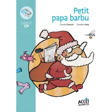 Petit papa barbu - Poche