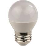 EUROLAMP LED крушка Eurolamp - Plus, G45, E27, 7W, 2700K, 630 lm (12227)