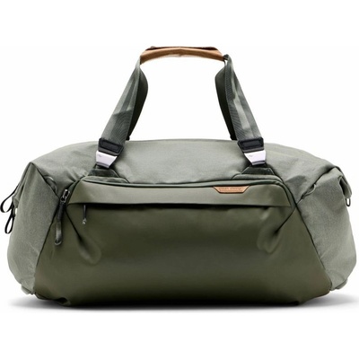 Peak desing Travel Duffel 50L Sage BTRD-50-SG-1