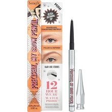 Benefit Precisely My Brow Pencil precízna ceruzka na obočie 3.5 Neutral Medium brown 0,08 g