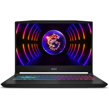 MSI Katana 15 HX B14WEK-899XBG 9S7-1587C1-899