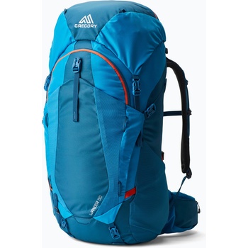 Gregory Детска раница за трекинг Gregory Wander 50 l pacific blue