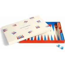 HAY Backgammon Play