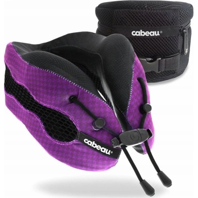 Cabeau Evolution Cool Purple EVOCO/PU – Zboží Dáma