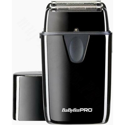 BaByliss Pro UVFOIL02 černý