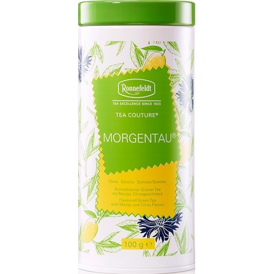 Ronnefeldt Чай COUTURE II Morgentau 100гр