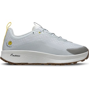 Joe Nimble Мъжки маратонки Joe Nimble Trail Addict Flow 2 Running shoes - Grey - размер 43 (EU) (023-2937-0417)