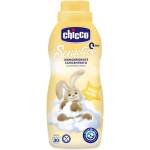 Chicco Омекотител Нежно докосване - Концентрат, 750 мл