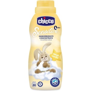 Chicco Омекотител Нежно докосване - Концентрат, 750 мл