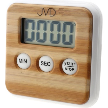 JVD DM231
