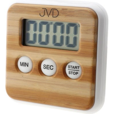 JVD DM231