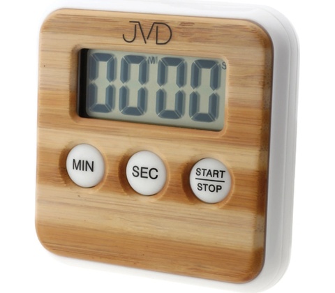 JVD DM231