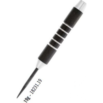 Elkadart Steel Lone Wolf 19g – Zbozi.Blesk.cz