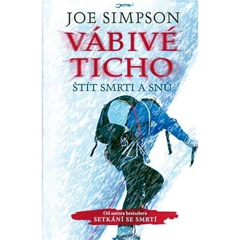 Vábivé ticho - Joe Simpson
