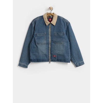 Dickies Taylor Denim mid blue fade wash