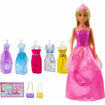 LEAN Toys 24485 Anlily