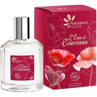 Fleurance Nature L'Eau de Coursiana toaletní voda dámská 50 ml