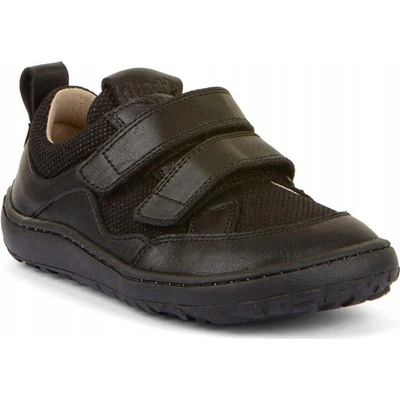 Froddo Barefoot G3130271 kožené topánky pre chlapca