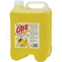 Citra Citrón sapon na umývanie 5000 ml