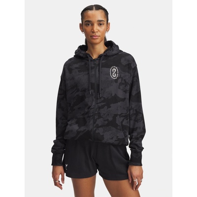 Under Armour Pjt Rck HWT Full Zip 1389708-001