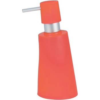 spirella ДОЗАТОР ЗА ТЕЧЕН САПУН move ЧЕРВЕН (10.09595)