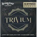 Dunlop TVMN1052 String Lab Trivium Струни за електрическа китара (TVMN1052)