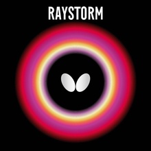 Butterfly Raystorm