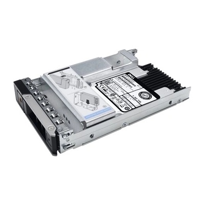 Dell ISG резервна част - SSD 480GB, SATA RI, 3, 5" Hot-Plug с R25, R35, R45, R55, R65, R75, T35, T55 . 345-BEBH (345-BEBH)