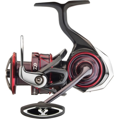 Daiwa Ballistic MQ LT 2500D