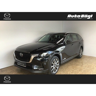 Mazda CX-80 3.3 e-Skyactiv D 254 Exclusive-Line 187 kW