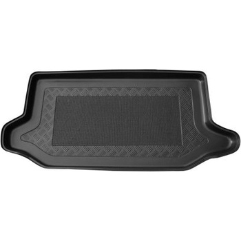 Image 1 of Стелка за багажник за Nissan Note E11 (2006-2013) 5 doors - Up (on flexiboard)