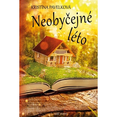 Neobyčejné léto