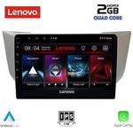 Lenovo LND 4345_CPA Авто мултимедия