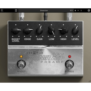 Image 1 of Kuassa Efektor Gainia XT