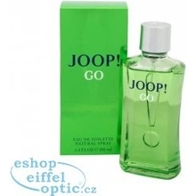 Joop! Go! toaletní voda pánská 100 ml