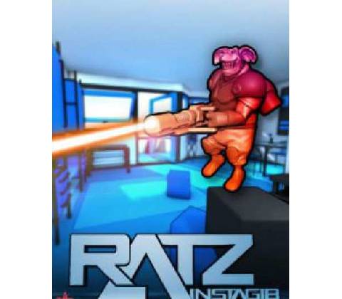 Ratz Instagib