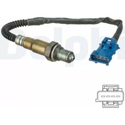 DELPHI Lambda sonda DF ES20632-12B1