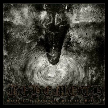 Behemoth - Sventevith (Storming Near The Baltic) (2 LP) (0039841579512)