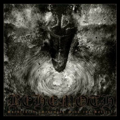 Behemoth - Sventevith (Storming Near The Baltic) (2 LP) (0039841579512)