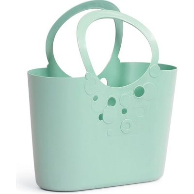 PROSPERPLAST Taška LILY šalvia 30cm